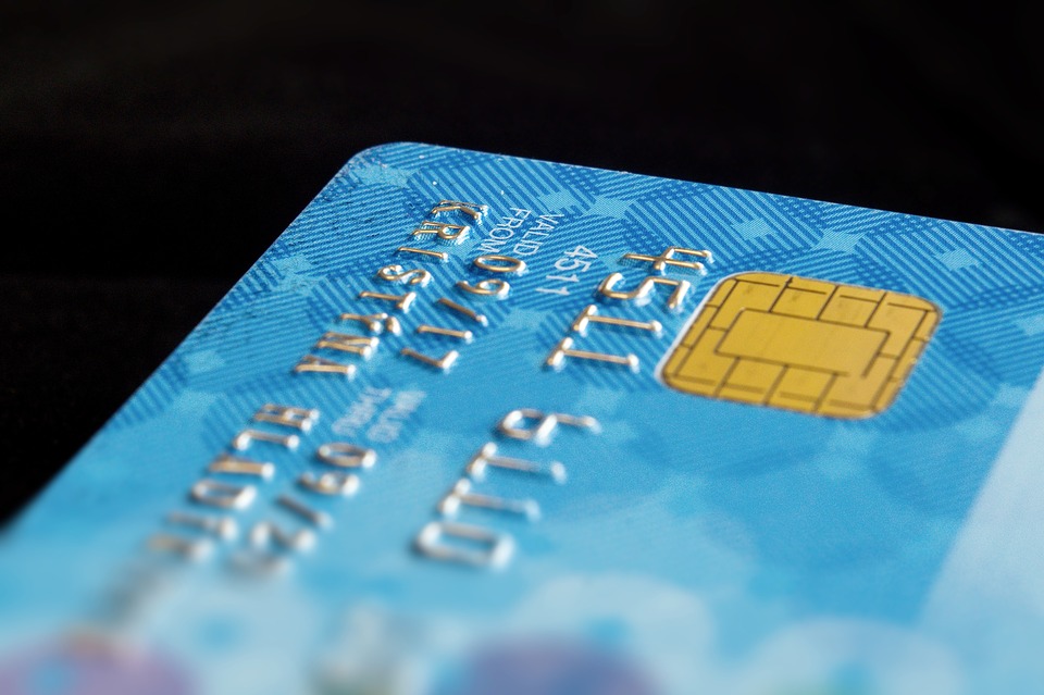Credit Card, Card, Czech, Republic, Czechia