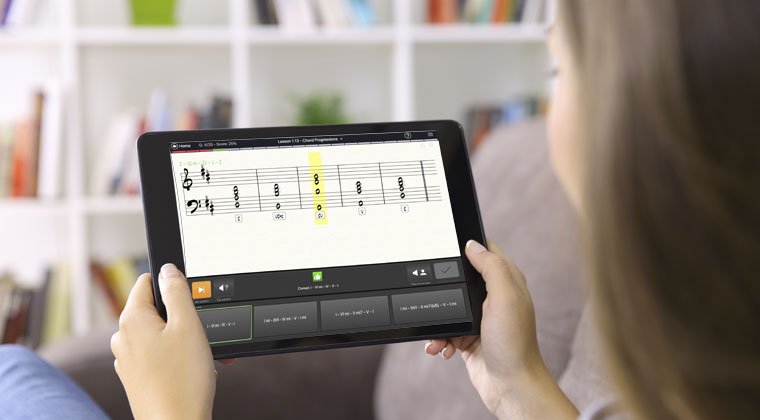 2019 Update: Best Apps For Learning To Play The Violin