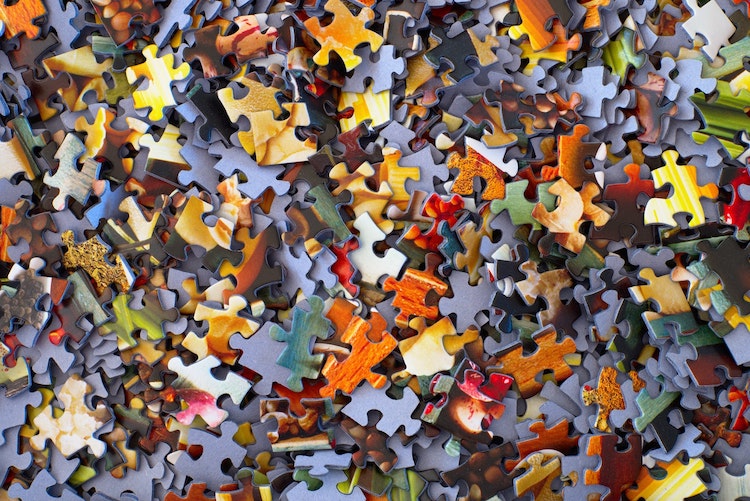 20+ Creative Jigsaw Puzzles for Adults That Endless Offer Hours of Fun