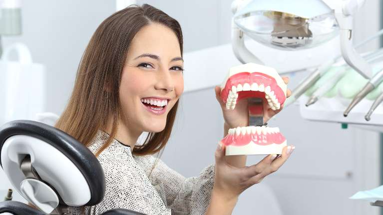 4 preventive services unique to holistic general dentistry