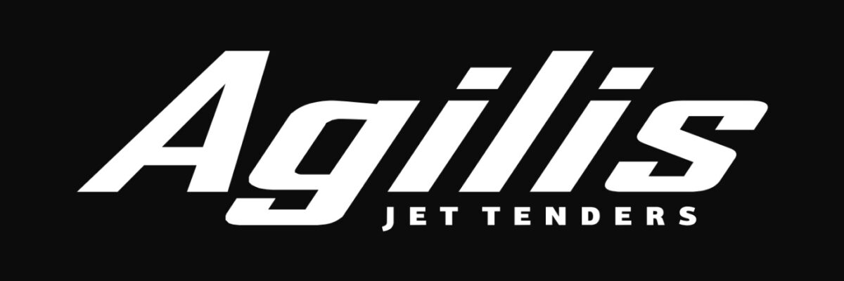 Agilis Jettenders – Create your own luxury jet tender!