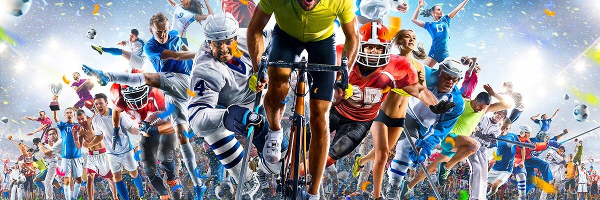 The Top Sports Games Available For PC