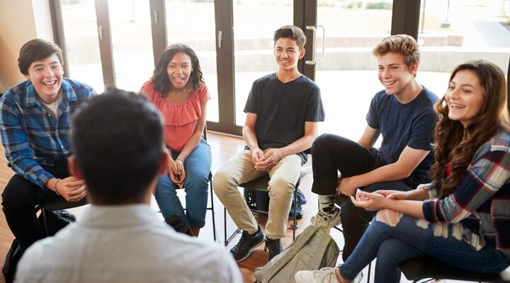 The Benefits of Teen Counseling: A Guide for Parents