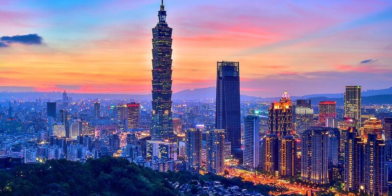 4 Things to Do When Visiting Taipei