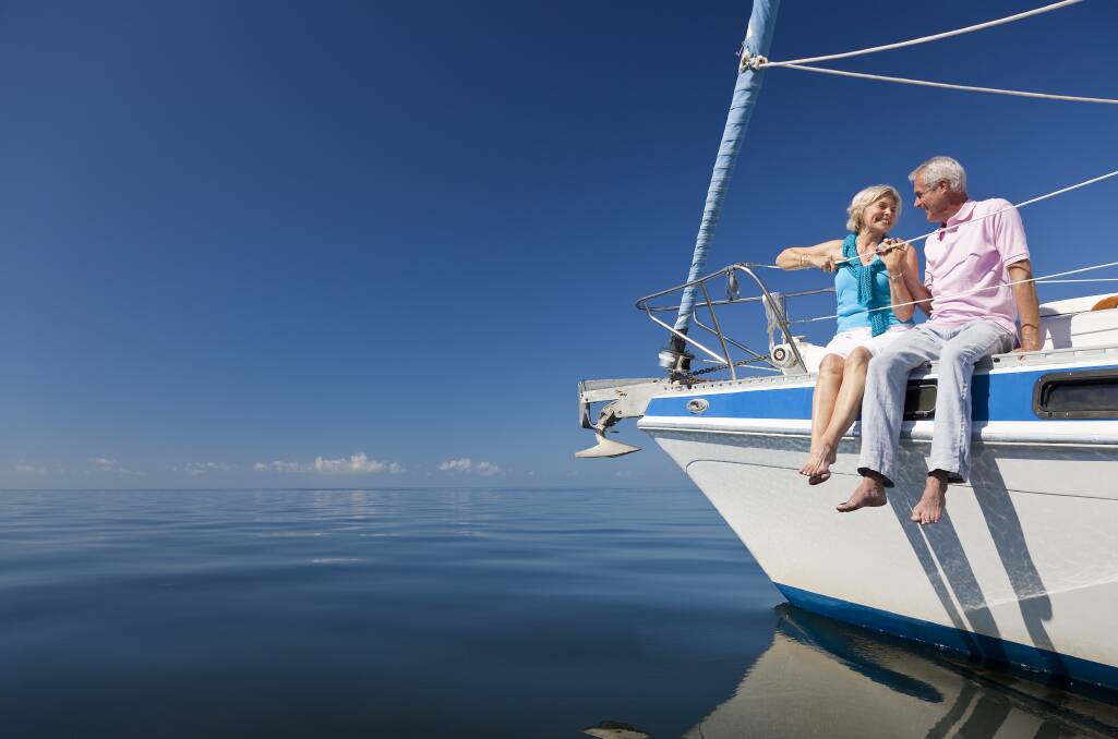 Embracing New Looks for Your Post-Retirement Life