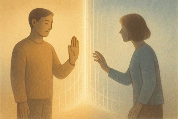 Codependency Isn’t Love: Learning to Set Boundaries Without Guilt