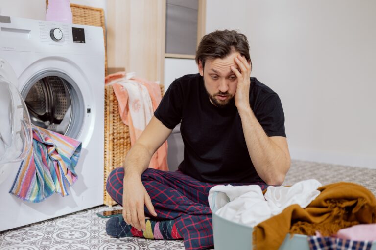 Common Laundry Mistakes (And How to Avoid Them)