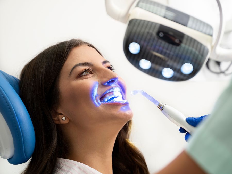 5 Ways General And Cosmetic Dentistry Improve Quality Of Life Together