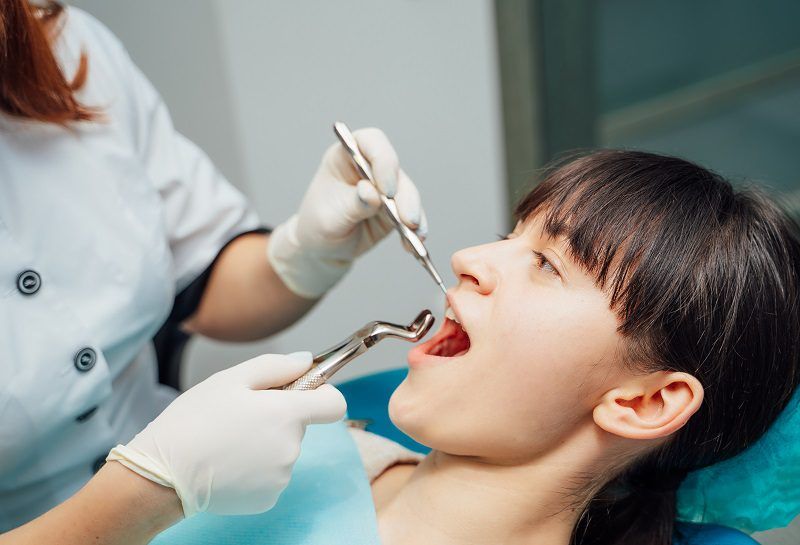 Why Consistency With A General Dentist Improves Patient Comfort