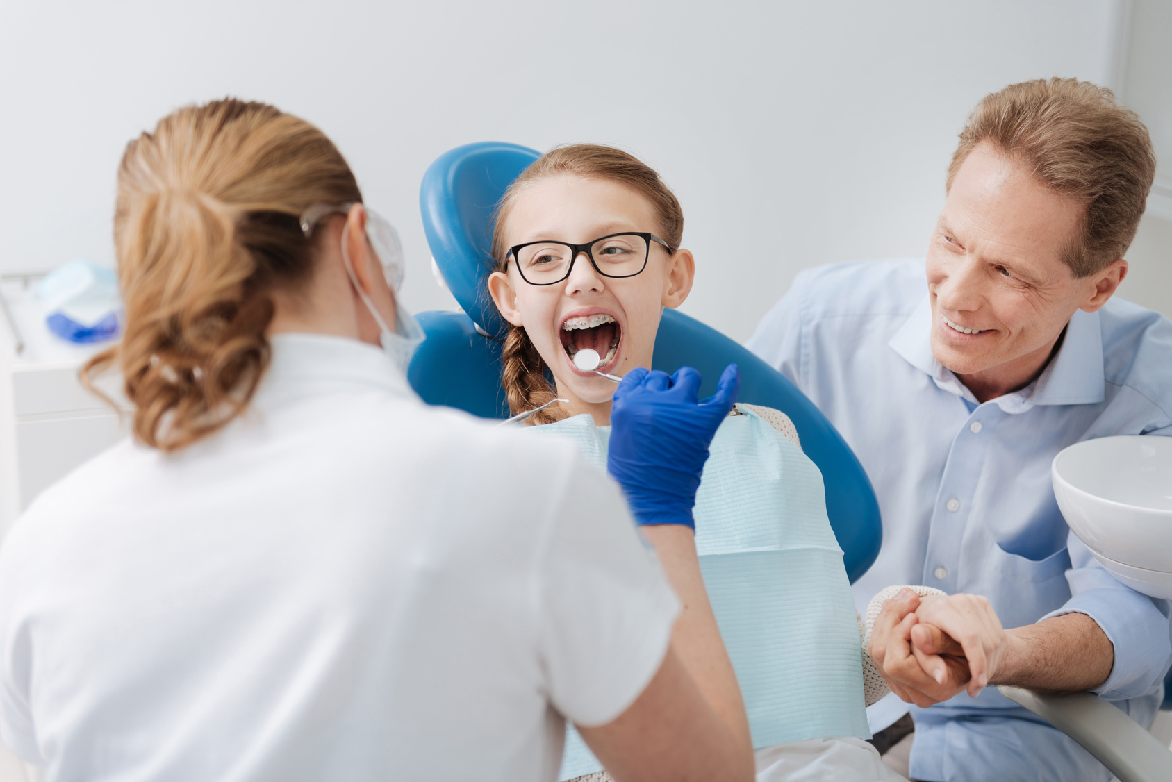 Why Choosing A Family Dentist With Cosmetic Expertise Matters
