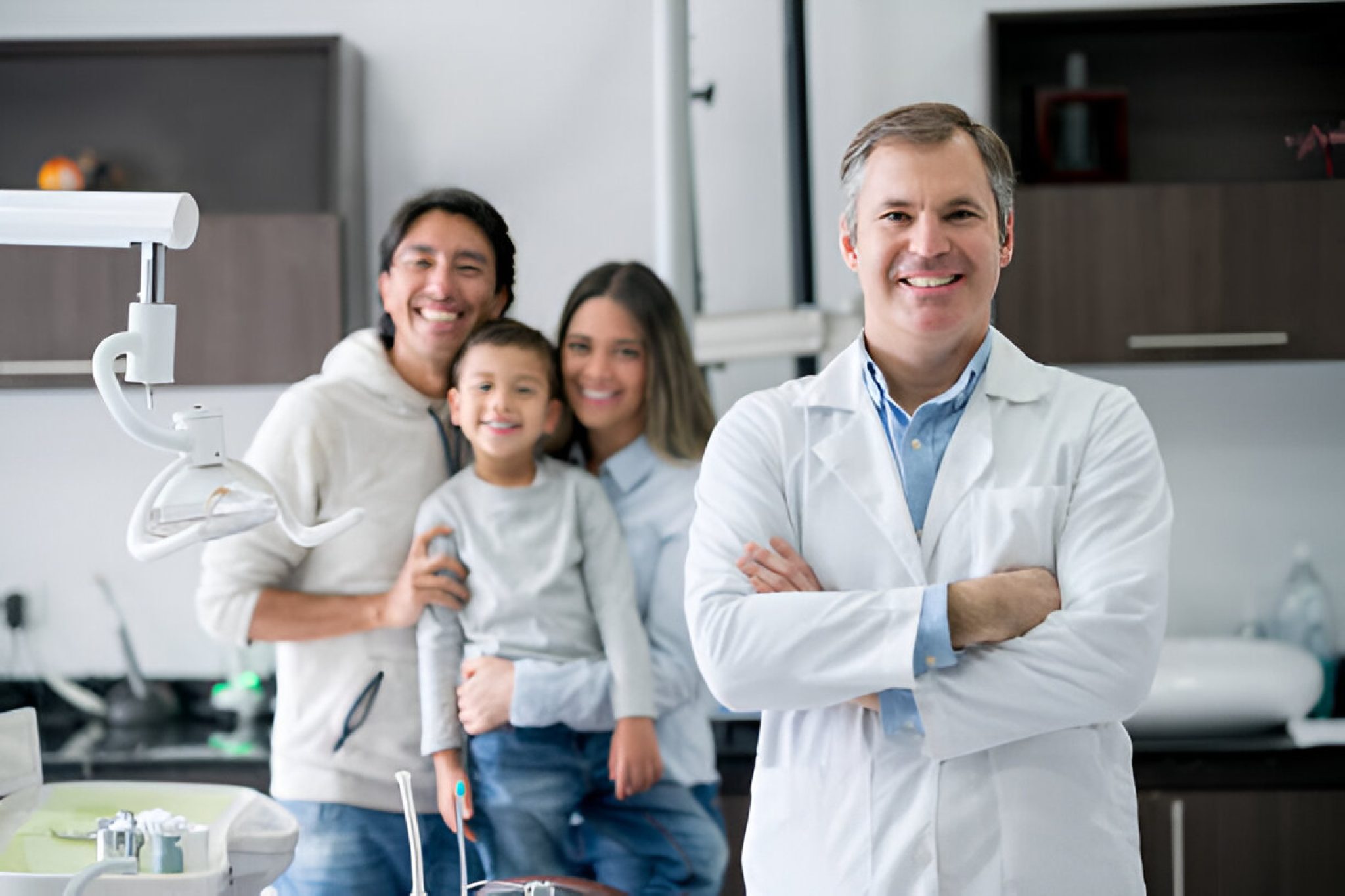 Family dentistry near me markham 2048x1365 why family dentistry is a smart choice for multi generational homes
