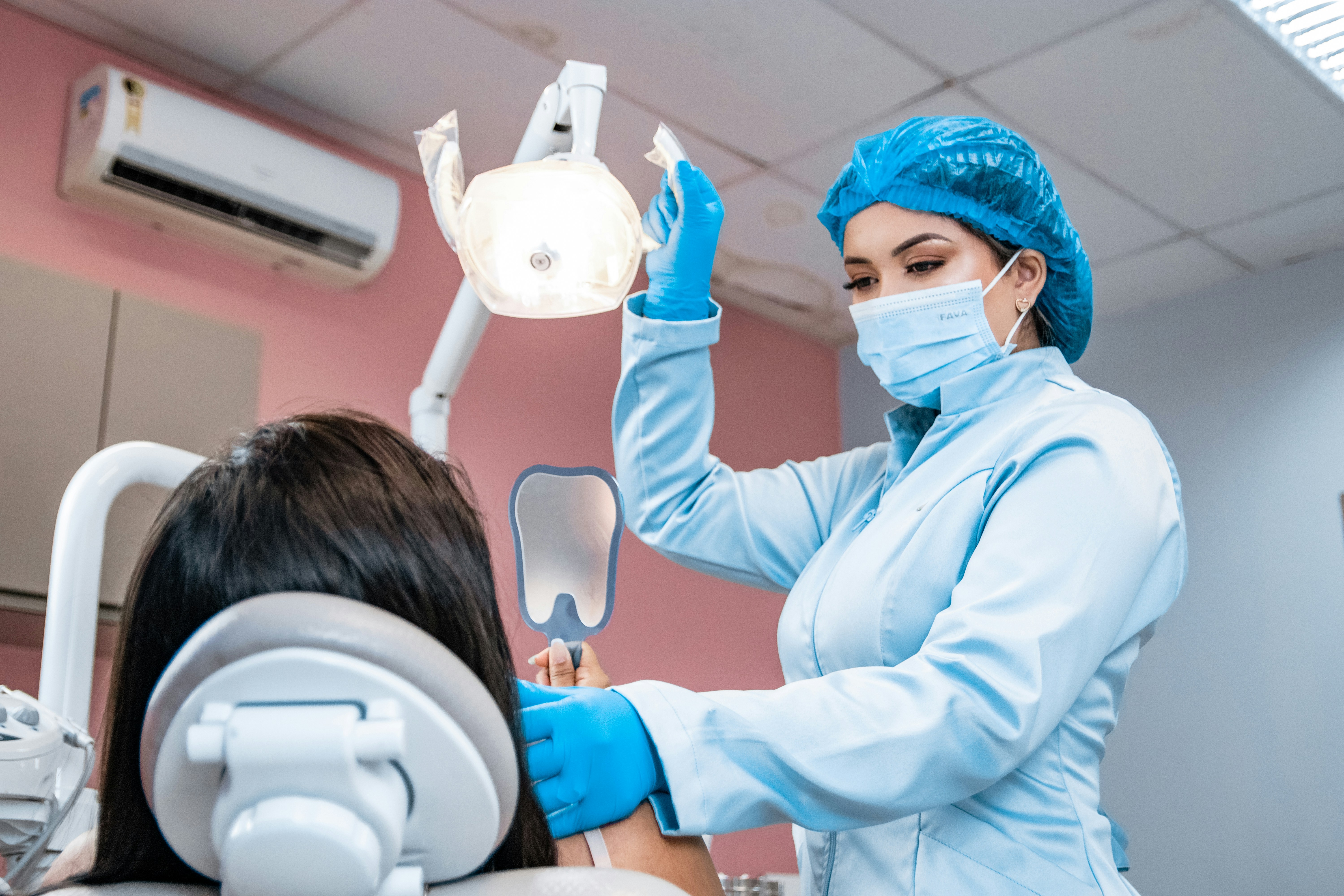 How General Dentistry Protects Oral Health Across Generations
