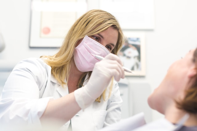 Anish kumar d3ksdplsngk unsplash why family dentists emphasize routine exams